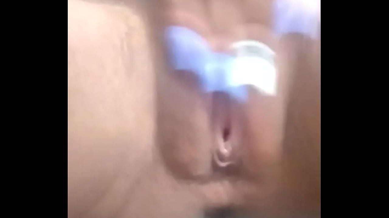 Como &eacute; bom ver Mary Anne se deliciando