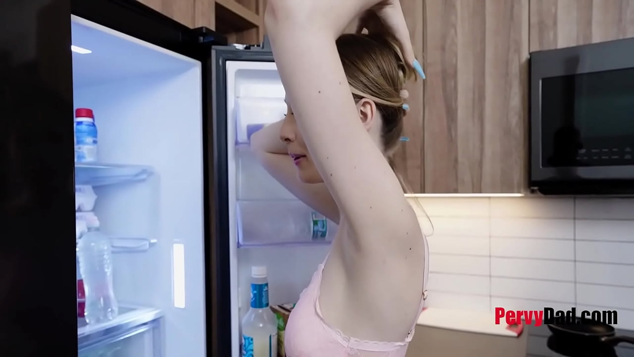 My Stepdaughter's Hot- Aliee Anne