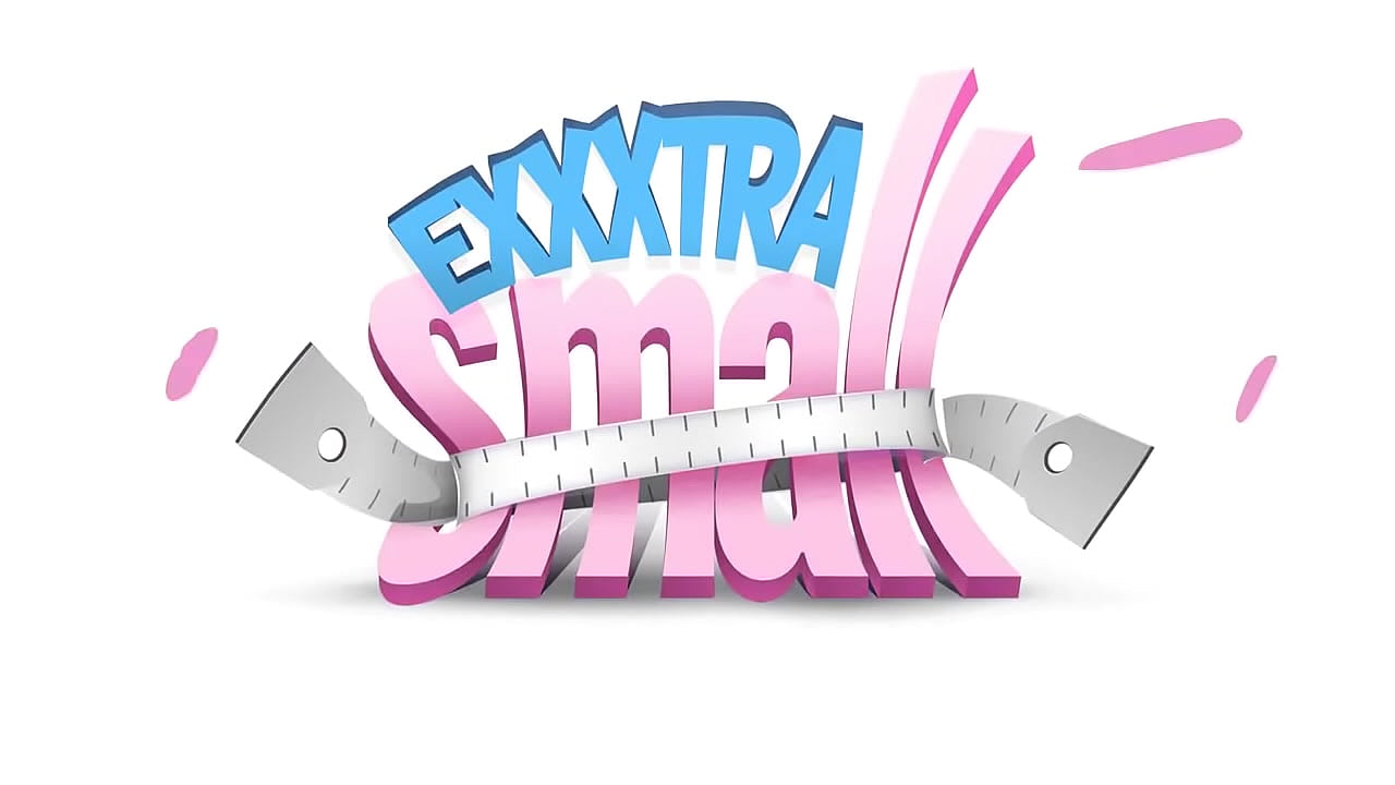 Mischievous Step-Daughter Wants Step-Daddy's Attention And Will Do Anything To Get It - ExxxtraSmall