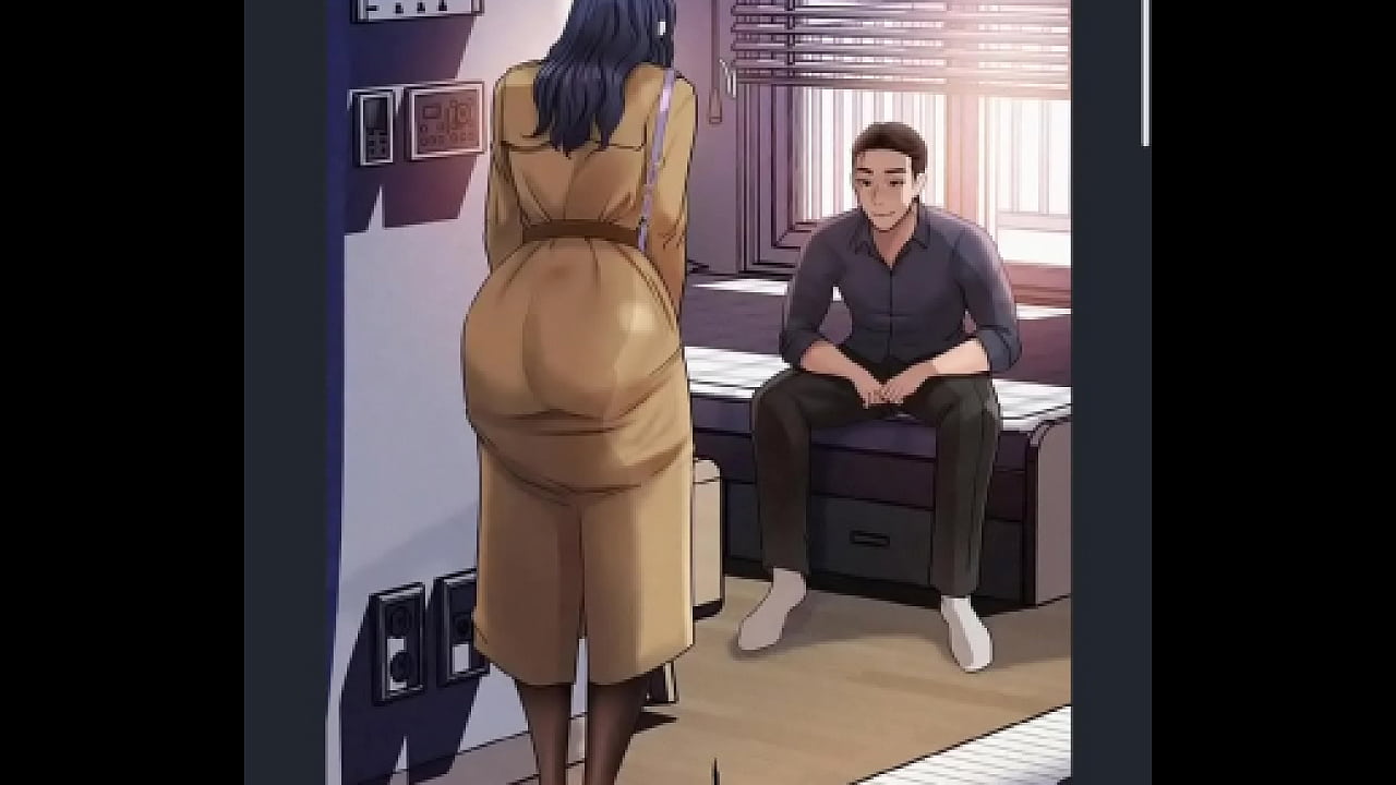 No deseo su h&iexcl;ja, sino a su madre, 21 al 41 capitulo, MILF, Manhwa Coreano en espa&ntilde;ol a color, Cornudo Infiel