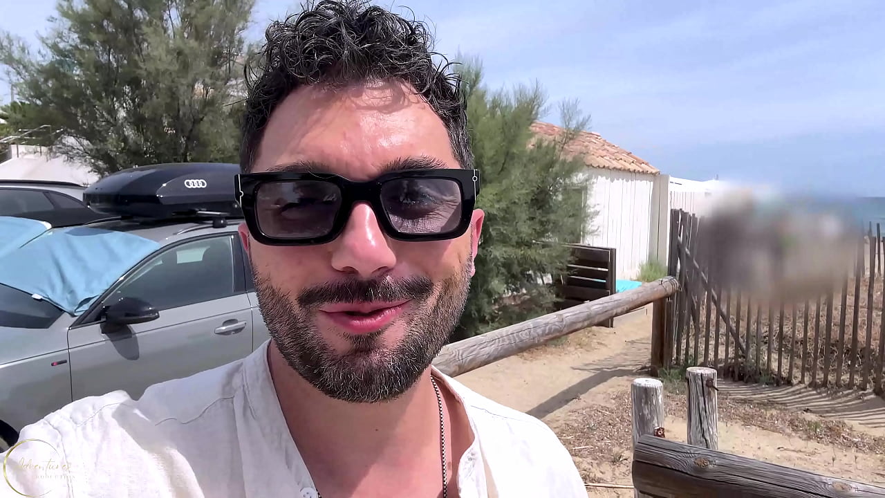 &ldquo;I'm Going to Fuck You at Your Place&rdquo;: Gael Braga meets Shasha Lopez in episode 3