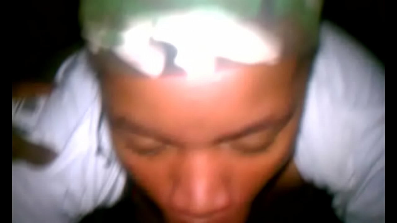 Ebony Blowjob Part 1 Good Head......