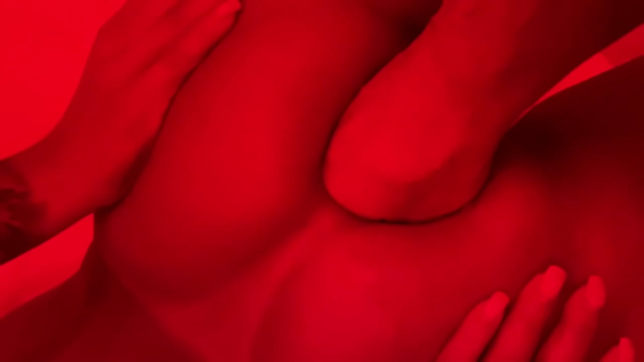 Monika Fox POV homemade anal fisting, prolapse, huge dildo fucking and blowjob