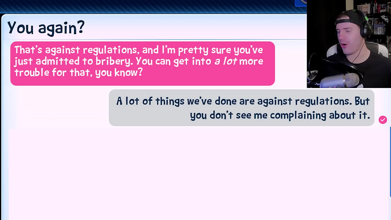 Fap CEO | Gameplay #47