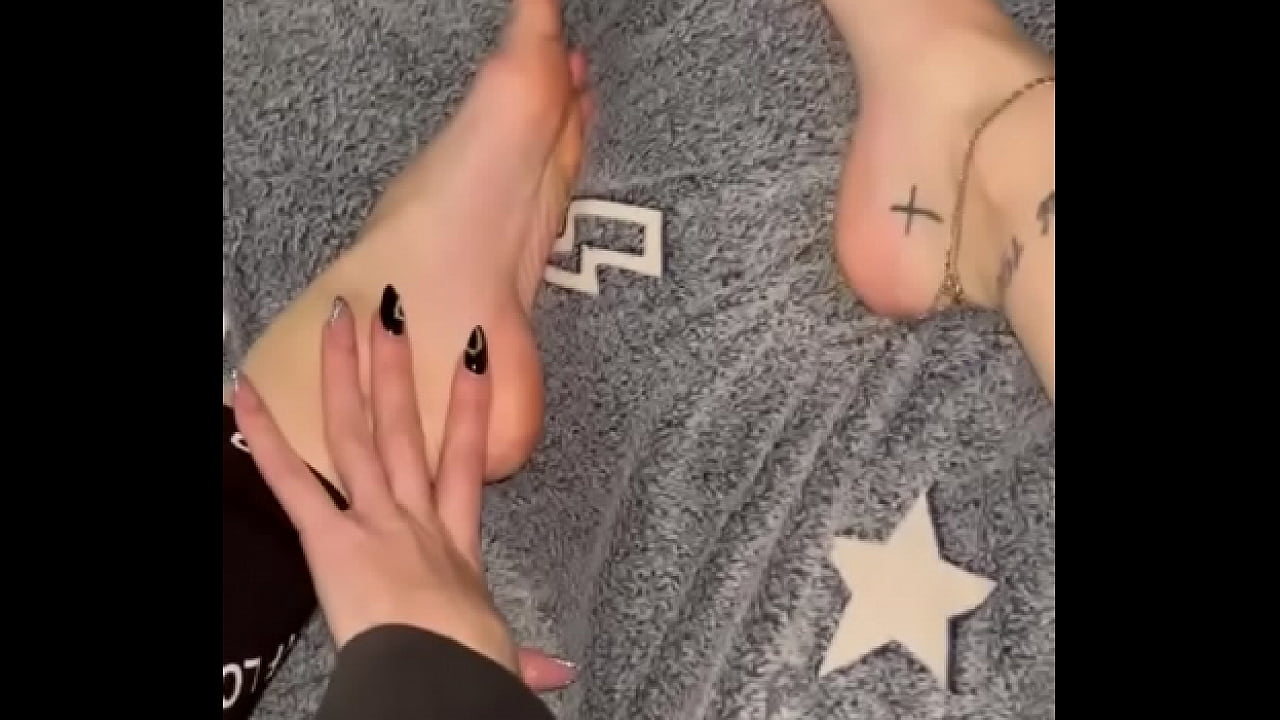 Frenchfeet tatoos
