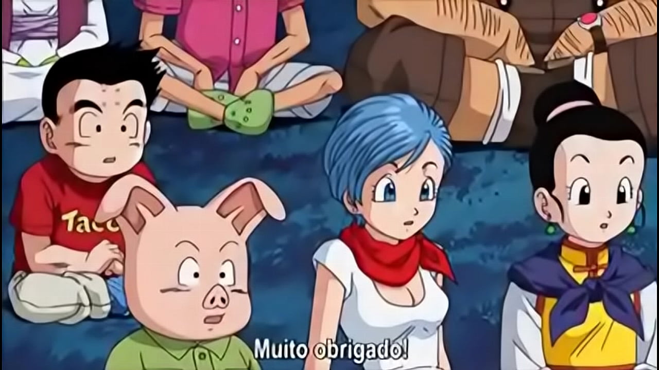 Cena Dragon Ball Super #4 - Hino Universal