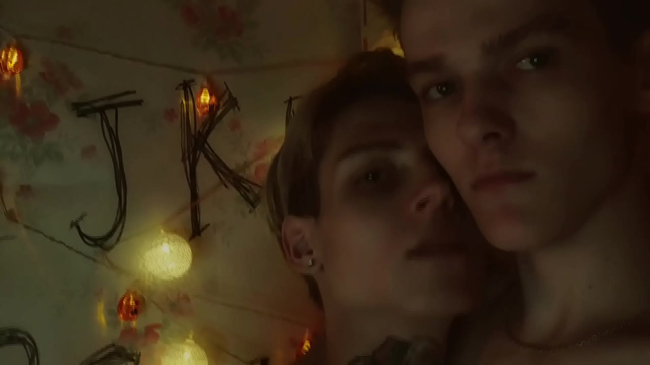 blowjob in the location of stranger things