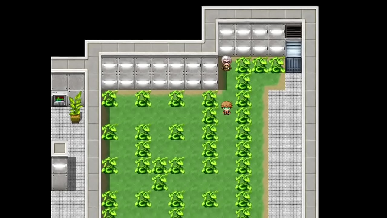 NTR police: Ruri & Sakura - Parte 7