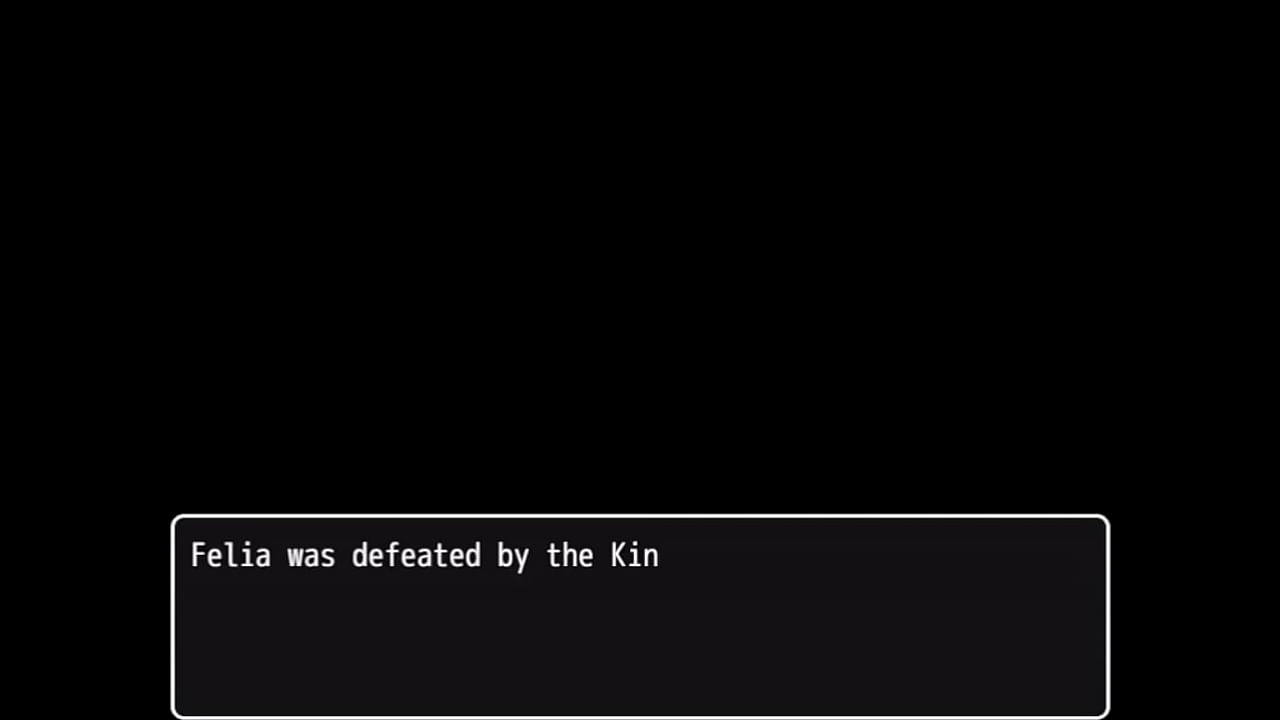 Special Duty Soldier Felia - Parte 4