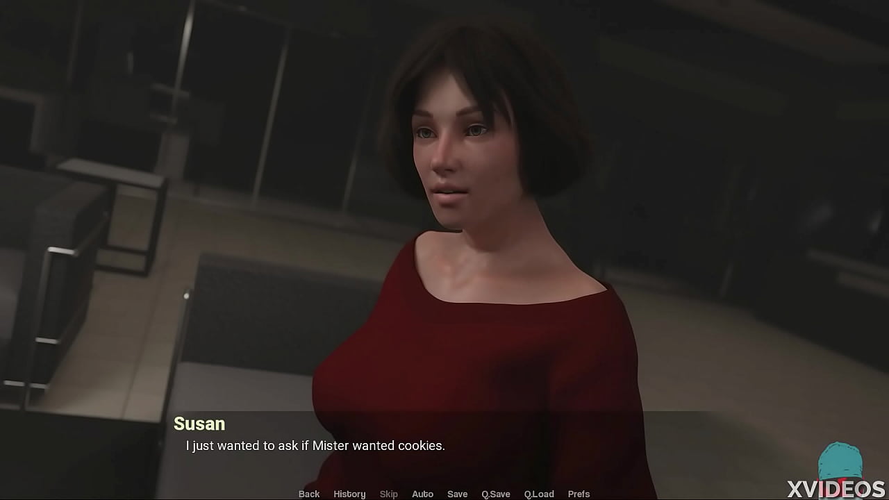 AWAY FROM HOME Ep. 146 &ndash; Mystery, humor, detective work and a bunch of naughty MILFs