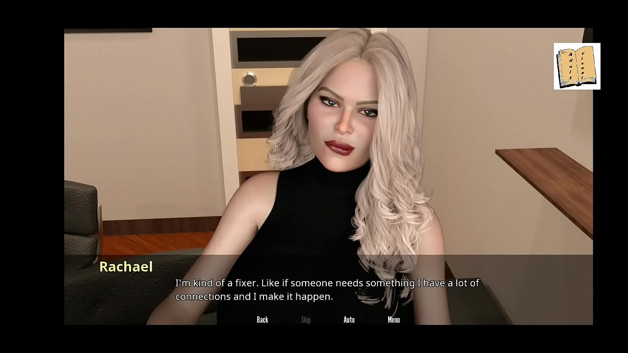 WVM 9, Hot Milf Frankie.