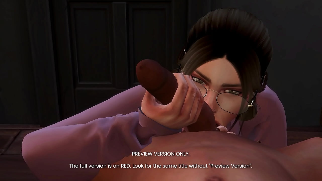 College Guy Fucks Dad's New Girlfriend