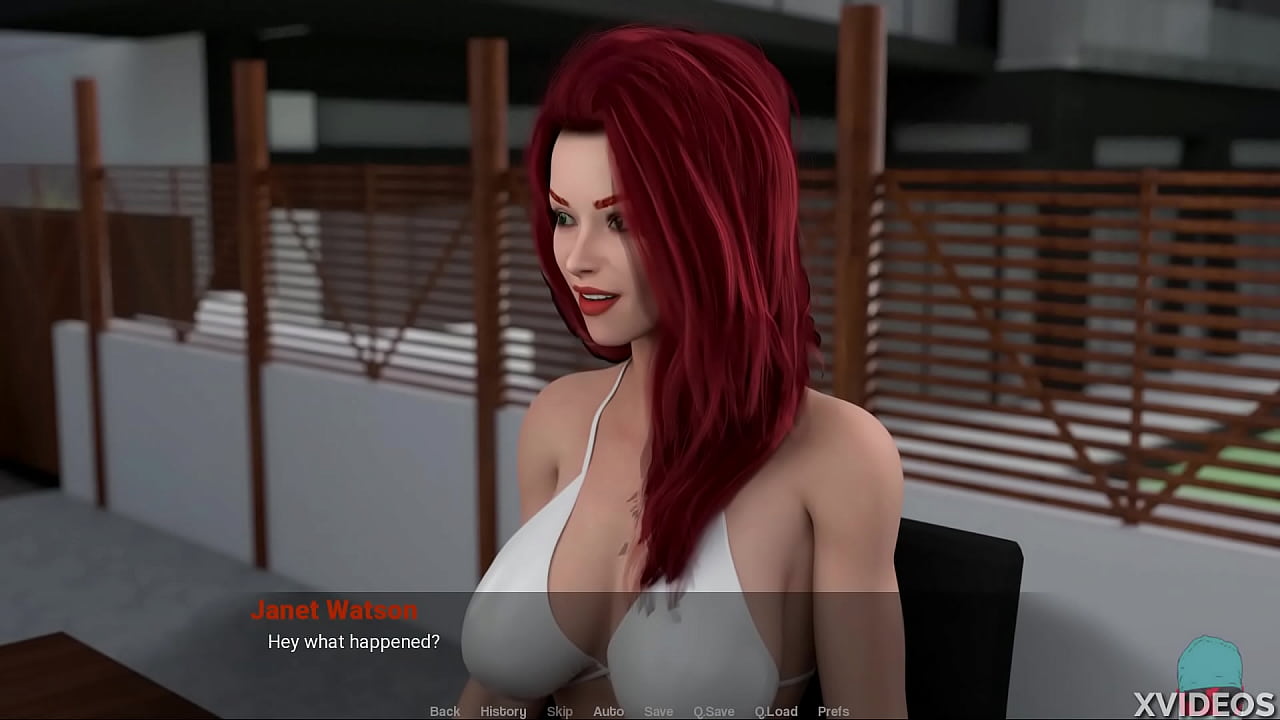 AWAY FROM HOME Ep. 28 &ndash; Mystery, humor, detective work and a bunch of naughty MILFs