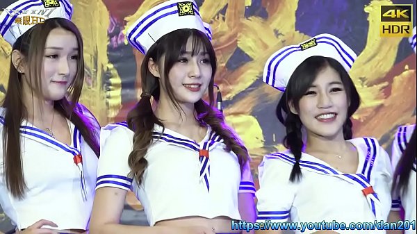 【無限HD】2018 台灣國際紋身藝術展 刺青展 美眉共和國 9Th Taiwan Tattoo convention(4K HDR)? (1)