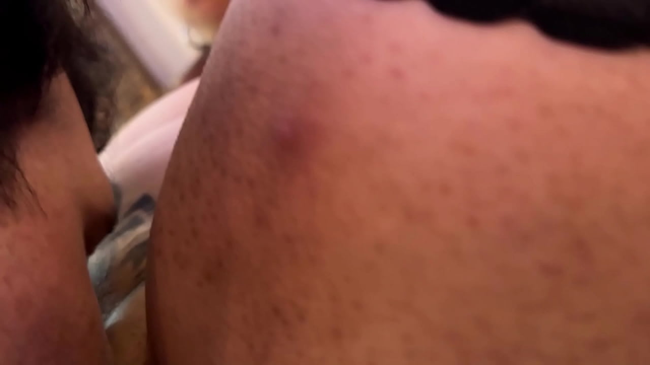 Entrevista completa con leche en la cola a Dulce Correntina