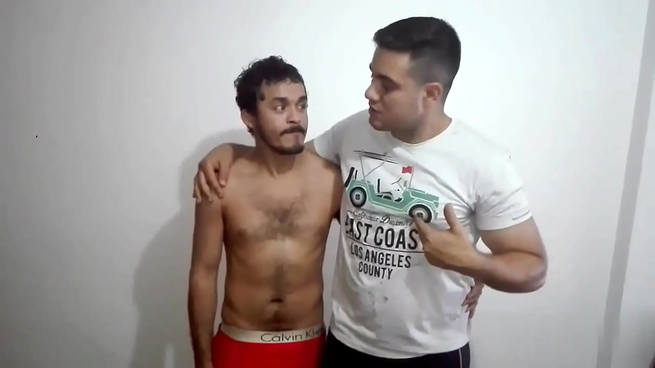 NOVATOS DO PORN&Ocirc; COM YURI GA&Uacute;CHO