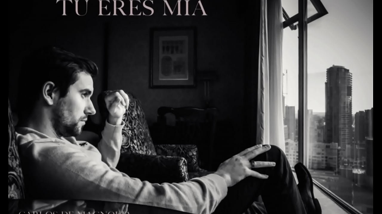 T&uacute; eres m&iacute;a Parte 3 Una historia narrada en espa&ntilde;ol