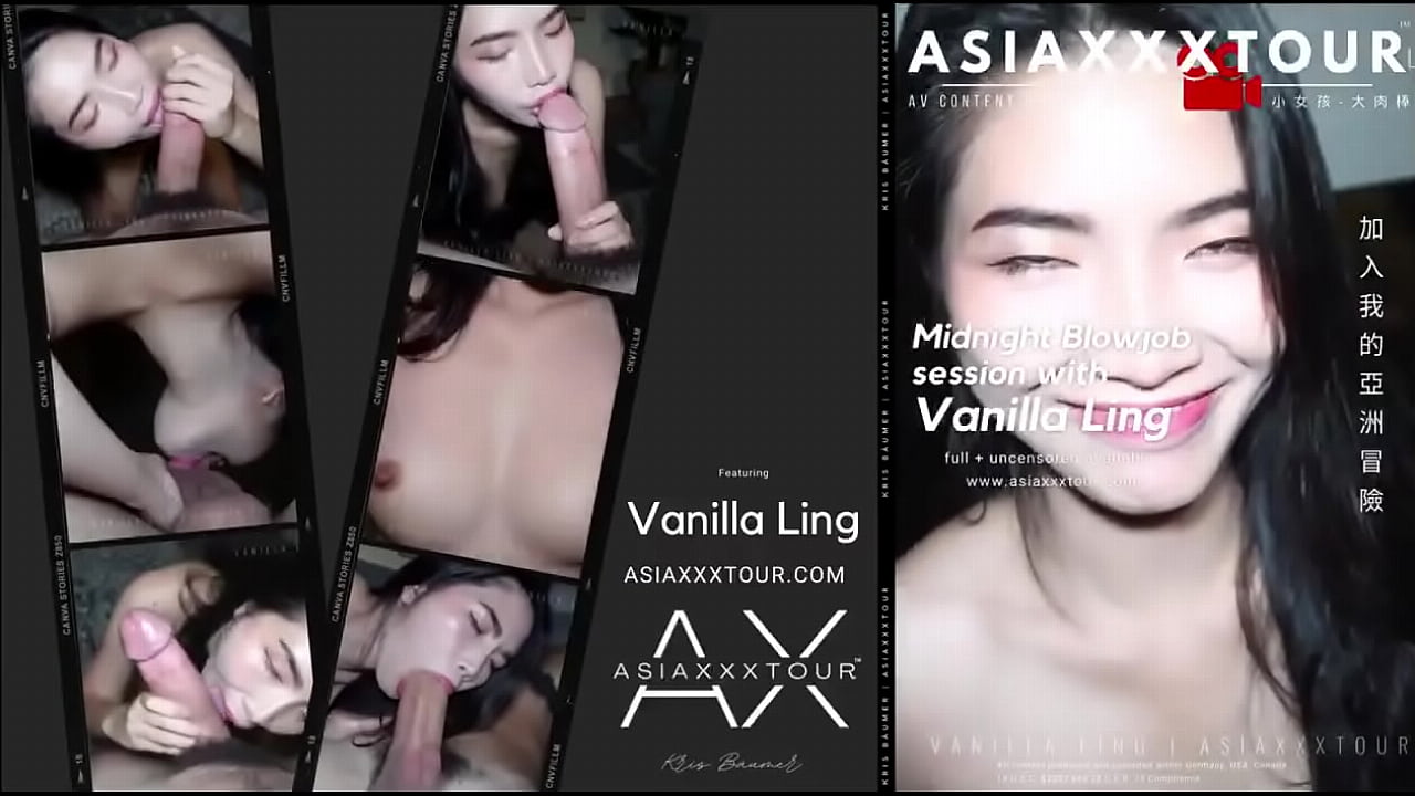 My submissive Chinese blowjob queen gave me head nonstop for 40 mins without complaint. Enjoy my step bros