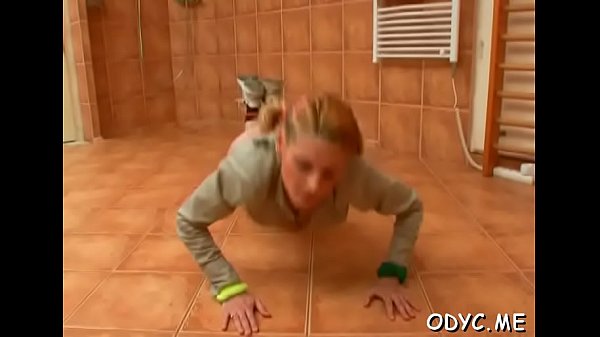 Steaming old and j. sex