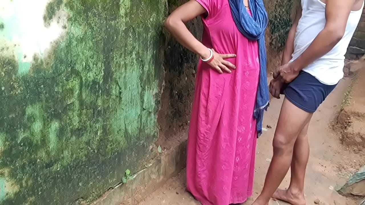 Indian desi young stepmom fucked hard