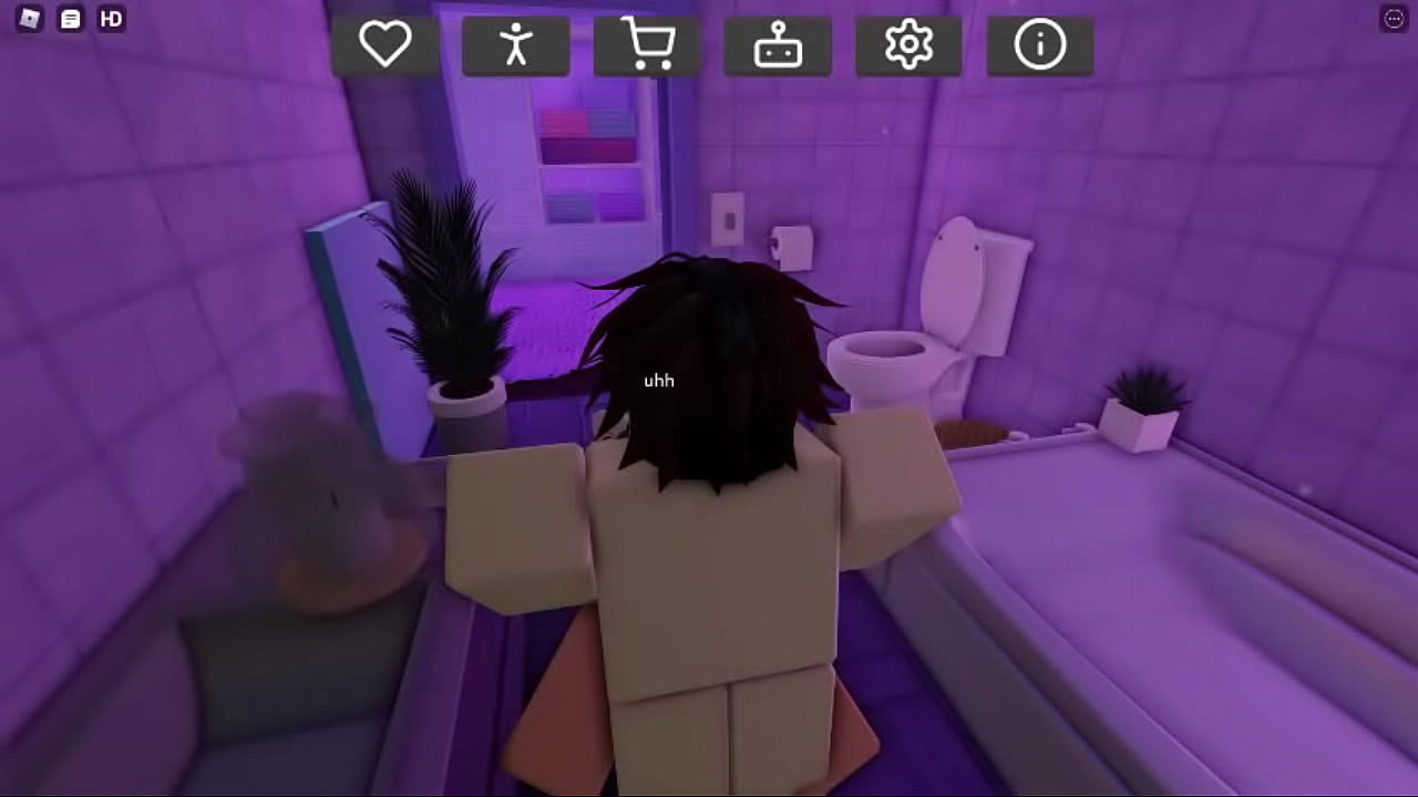 Roblox porn