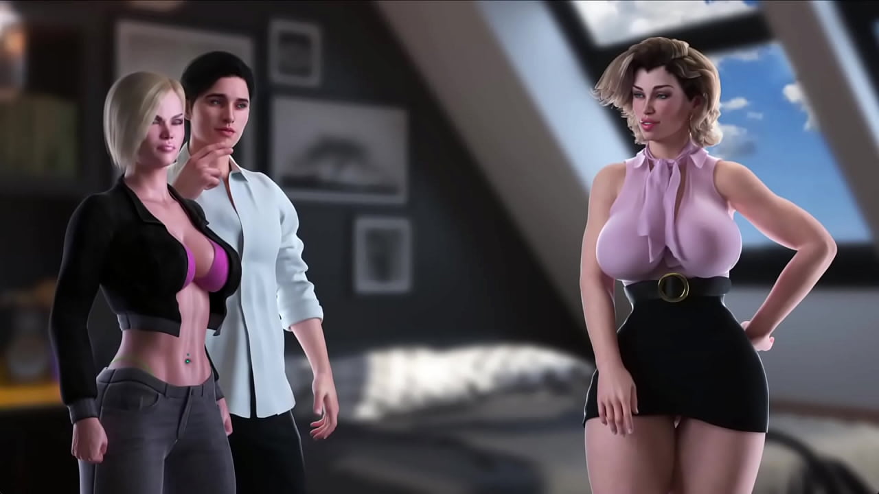 Apocalust 1, Part 7 Preview xxxxxxxxxxxxxxxxxxxxxxxxxxxxxxxxxx