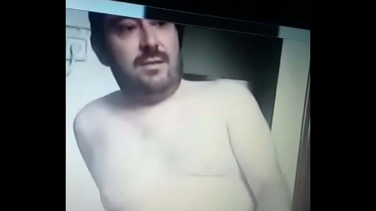 Mi zorrita jugando para m&iacute;