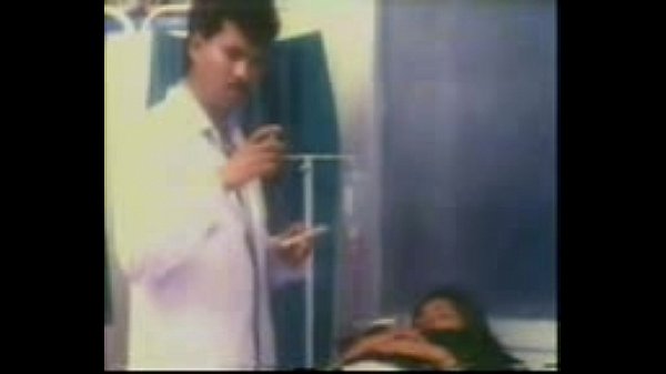 Doctor fucks patient...