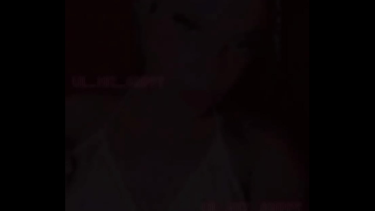 In my own lil world ?