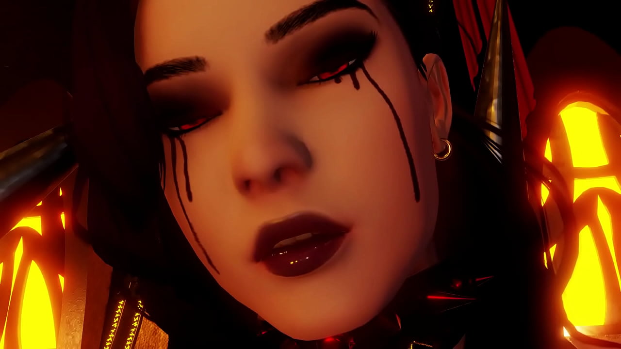 UNHOLY IV - Knocking on Hell's Gate