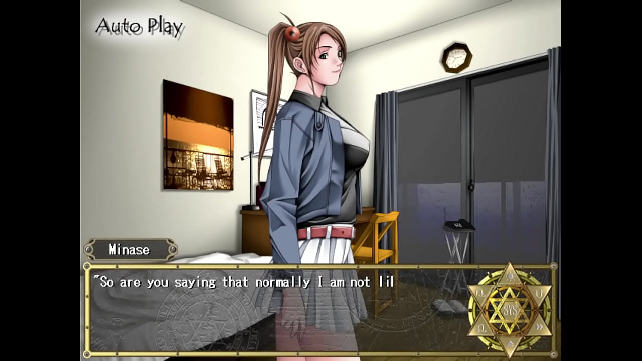 Bible Black The Infection - Memory Loss playthough pt6