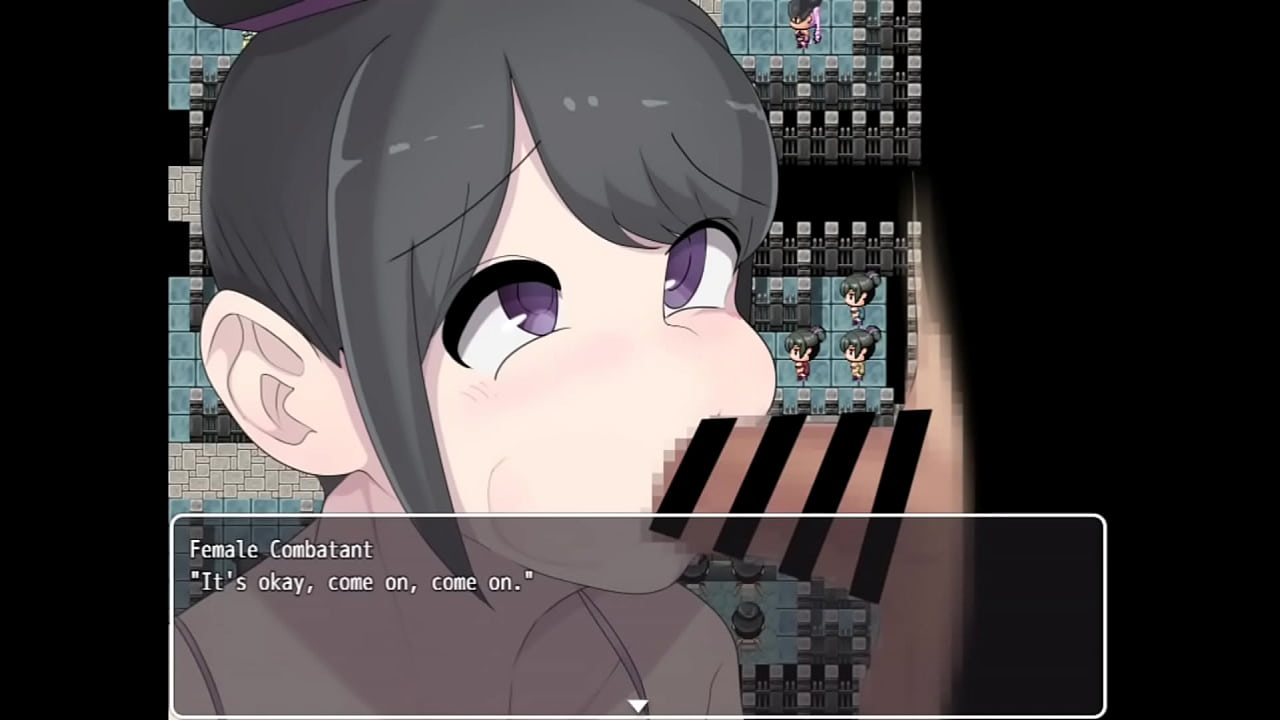 Villainess Quest 2 - Parte 8