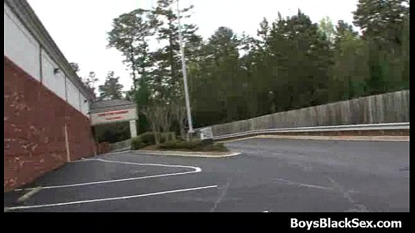 Sexy black gay boys fuck white young dudes hardcore 04