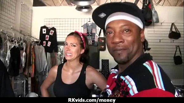 Naked girl and hard fuck sex video 8