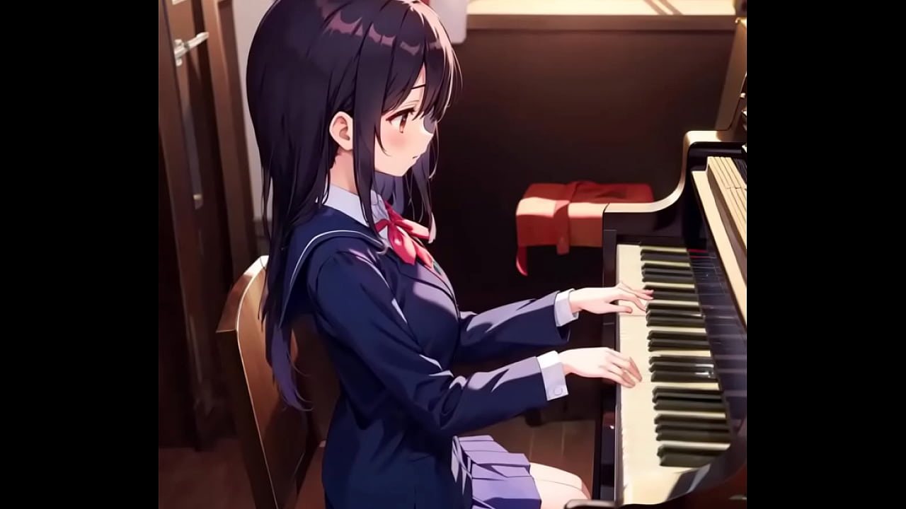 AI動画 可愛いJKを好きなタイミングで密室に召喚 いきなり異世界面接 勇者候補生１ 坂口美穂