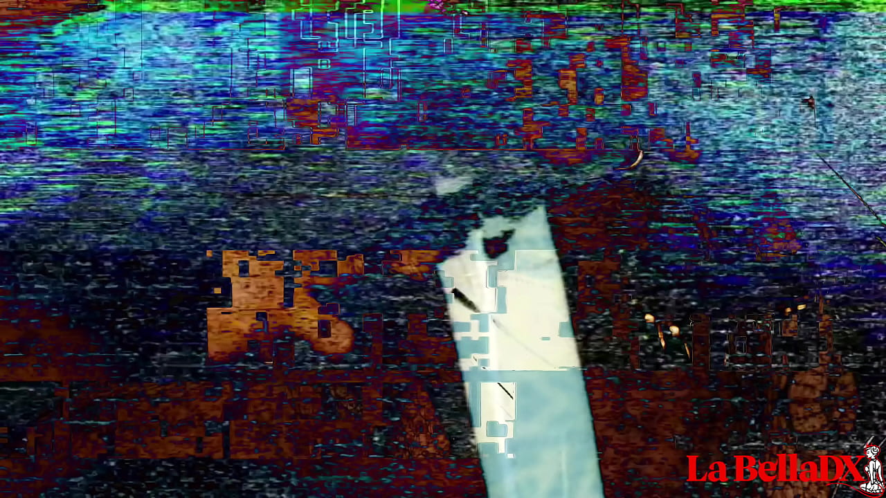 Gorgeous black lesbians strap-on domination