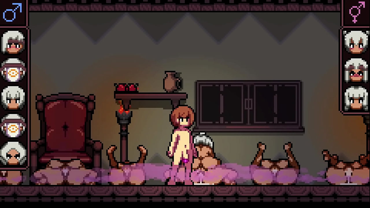 Life whit the tribu Part 2 (Final)