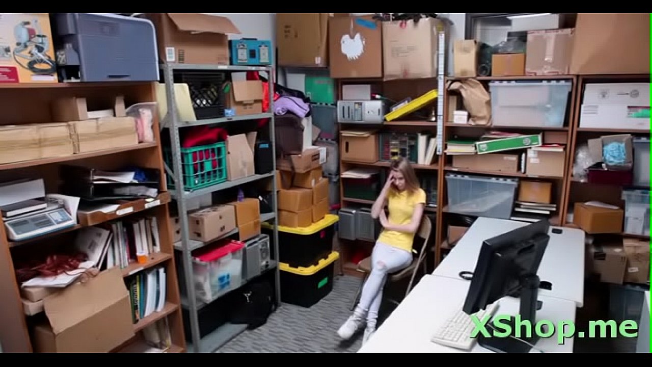 Dissolute Catarina Petrov explores the slut's world