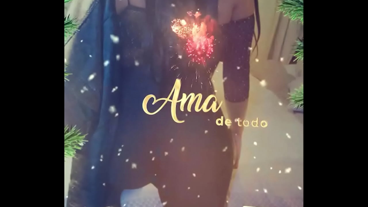 Julia Christmas 2024