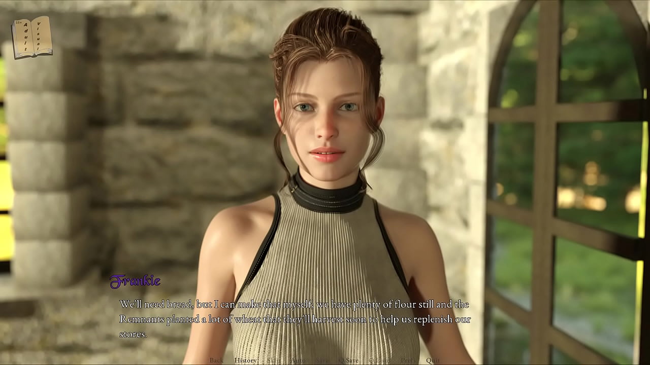 The Price Of Power 254