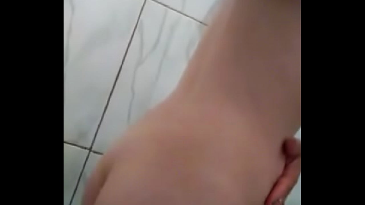 Novinha safada querendo