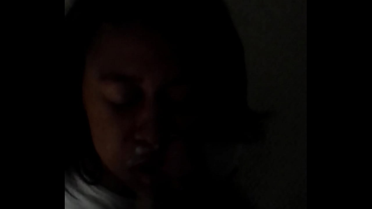 Nikki my dick sucking hoe