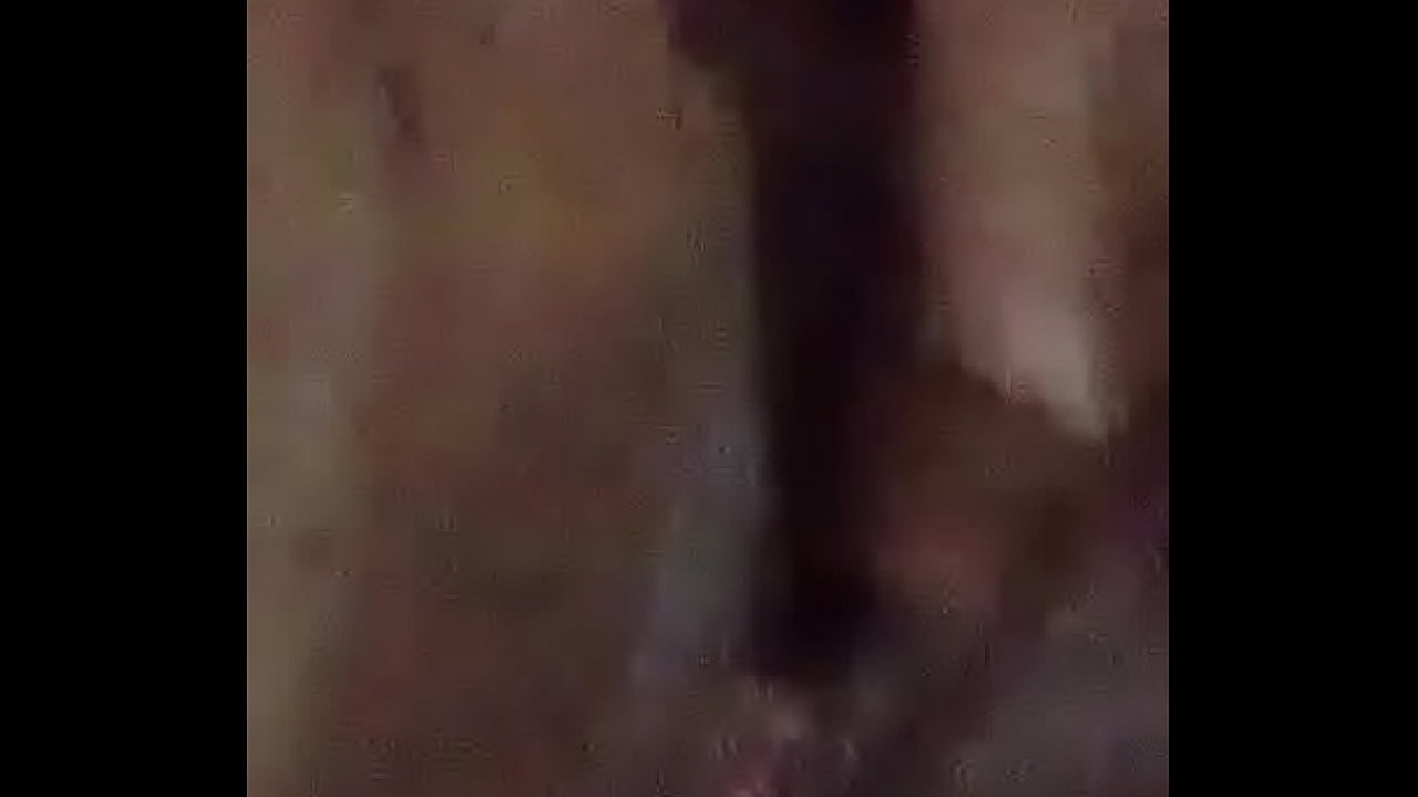 Helen la chinita se masturba