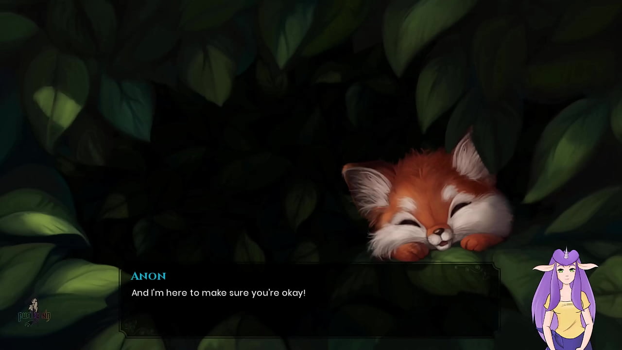 Let's fuck in What A Legend Episode 24