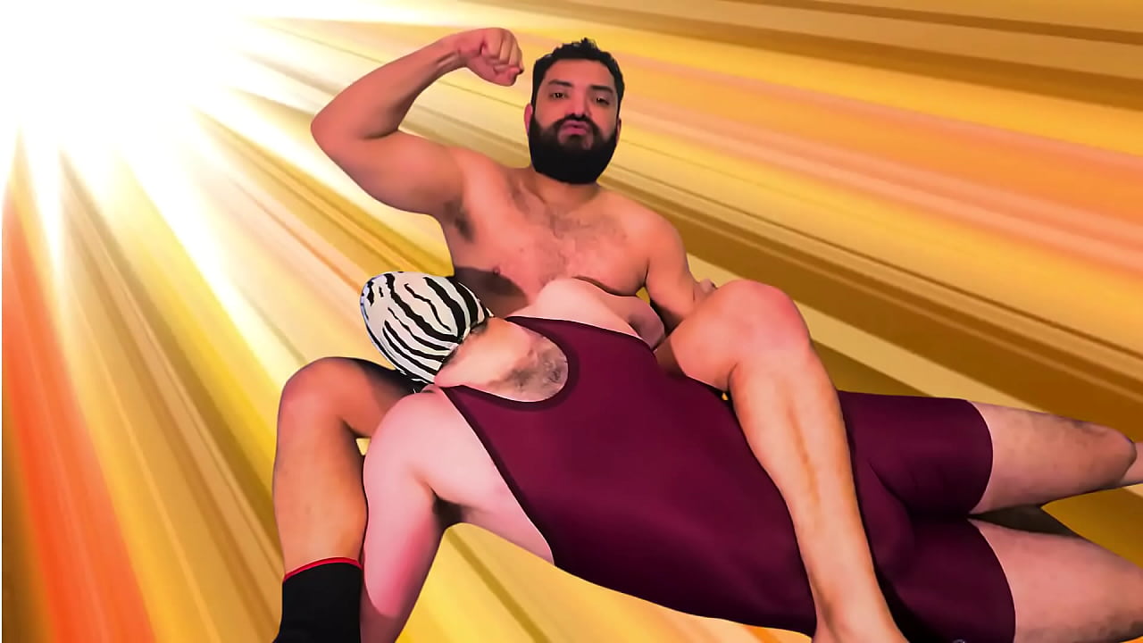 Recordatorio amistoso que mi segundo encuentro con MtyTopWrestler ya est&aacute; disponible en #WatchFighters. &iquest;Te lo ...