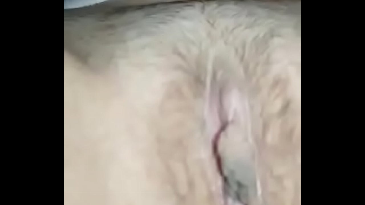 S&oacute; para mostrar a sua boceta