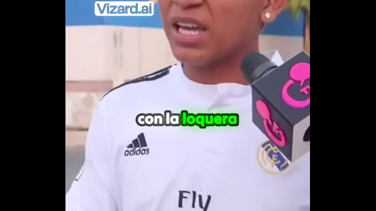 Una an&eacute;cdota que me marc&oacute; para siempre #elchicletv #reencuentro #familia #chiclenoticias #esfuerzo #atrevidoypegajoso #m...