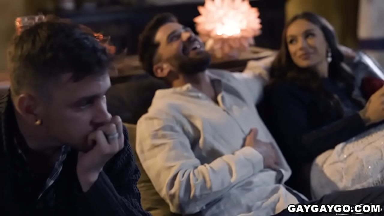 Ryan Jordan memories of his sexual encounters with his future brother-in-law