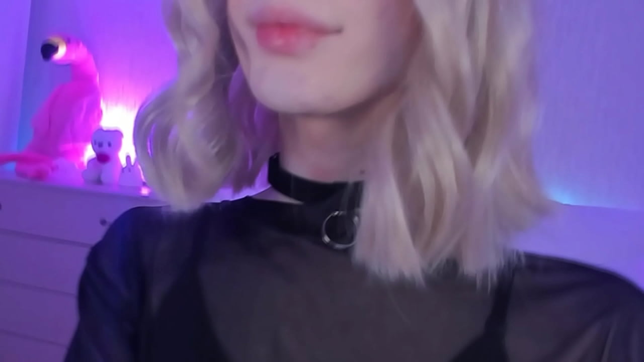 Trap Ass Flash On Cam