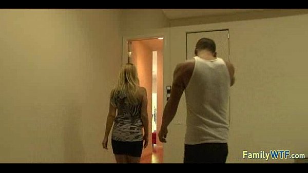 It's okay she's my m. in law 582